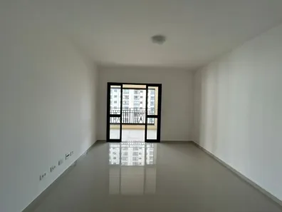 Apartamento com 4 Quartos para alugar, 157m² no Jardim Esplanada, São José dos Campos
