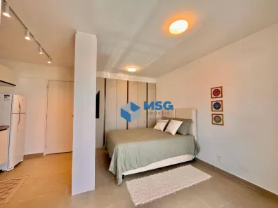 Apartamento com 1 Quarto para alugar, 29m² no Vila Mariana, São Paulo