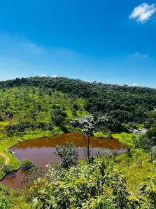 Lote/Terreno à venda, 600m² no Águas de Igaratá, Igaratá