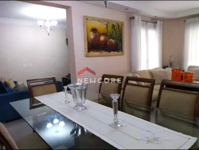 Apartamento com 3 Quartos à venda, 151m² no Vila Gomes Cardim, São Paulo