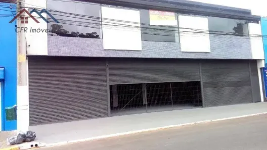 Prédio Comercial para alugar, 946m² no Indianópolis, São Paulo