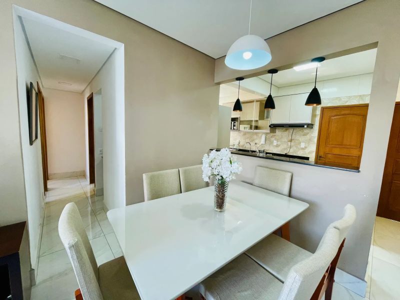 Apartamento com 2 quartos — Cidade Nova, Belo Horizonte