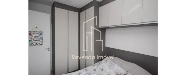 Apartamento com 1 Quarto à venda, 30m² no Vila Alpina, São Paulo