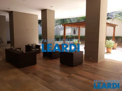 Apartamento com 3 Quartos à venda, 151m² no Vila Andrade, São Paulo