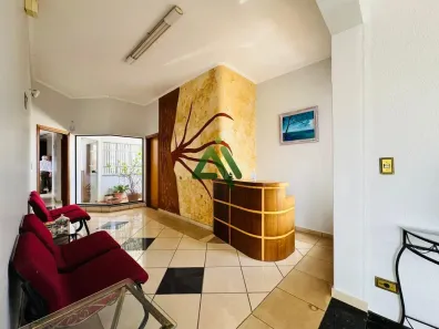 Sala Comercial com 3 Quartos para alugar, 50m² no Centro, Sumaré