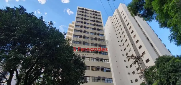 Sala Comercial para alugar, 60m² no Campo Belo, São Paulo