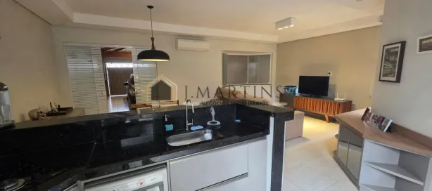 Casa com 3 Quartos à venda, 120m² no Pompéia, Piracicaba