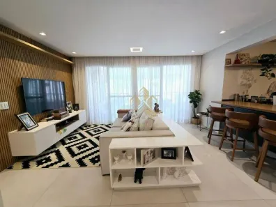 Apartamento com 3 Quartos à venda, 123m² no Parque São Jorge, São Paulo