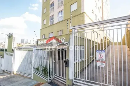 Apartamento com 2 Quartos à venda, 51m² no São Pedro, Osasco