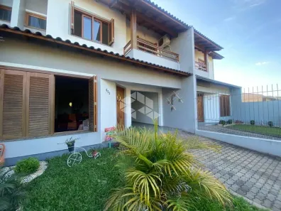 Casa com 3 Quartos à venda, 132m² no Centro, Vera Cruz