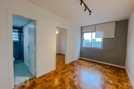 Apartamento com 1 Quarto à venda, 35m² no Mooca, São Paulo