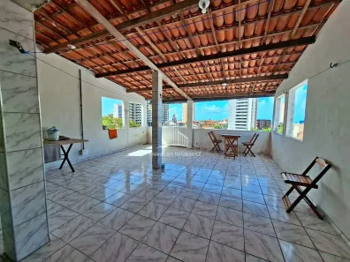Casa com 10 Quartos à venda, 424m² no Praia de Iracema, Fortaleza