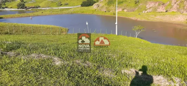 Lote/Terreno à venda, 1300m² no Quinta dos Lagos, Paraibuna