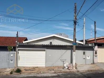 Casa com 3 Quartos à venda, 172m² no Jardim Cura D'Ars, Campinas