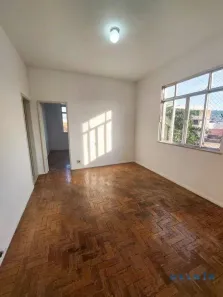 Apartamento com 2 Quartos para alugar, 62m² no Ramos, Rio de Janeiro