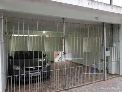 Casa com 2 Quartos à venda, 94m² no Veloso, Osasco