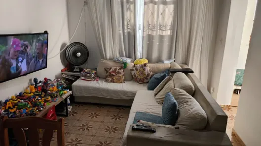 Casa com 3 Quartos à venda, 93m² no Freguesia (Ilha do Governador), Rio de Janeiro