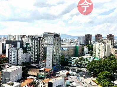Apartamento com 2 Quartos para alugar, 60m² no Perdizes, São Paulo