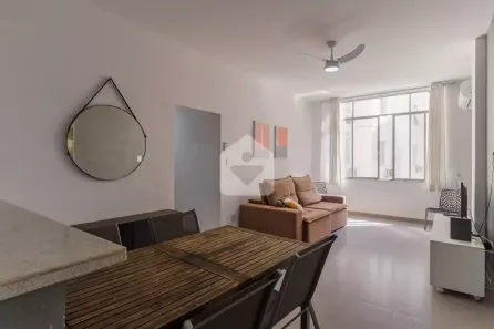 Apartamento com 3 Quartos à venda, 115m² no Copacabana, Rio de Janeiro