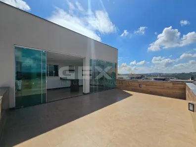 Apartamento com 3 Quartos à venda, 167m² no Belvedere, Divinópolis
