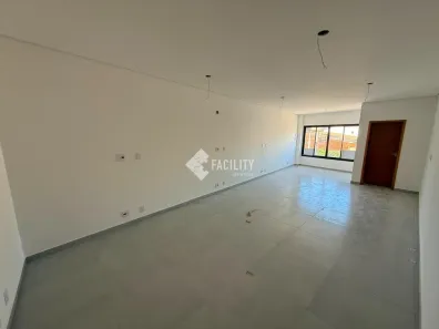 Sala Comercial com 1 Quarto para alugar, 42m² no Jardim dos Oliveiras, Campinas
