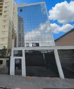 Prédio Comercial para alugar, 2047m² no Santana, São Paulo