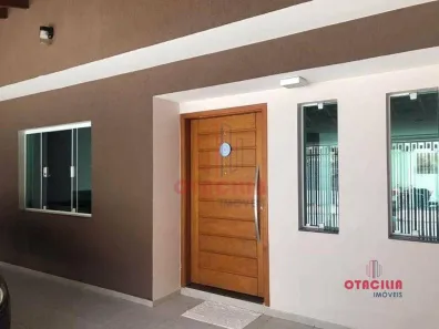 Sobrado com 3 Quartos à venda, 250m² no Centro, São Bernardo do Campo