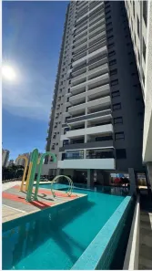 Apartamento com 3 Quartos à venda, 91m² no Parque Amazônia, Goiânia