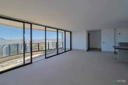 Apartamento com 4 Quartos para alugar, 230m² no Vale do Sereno, Nova Lima