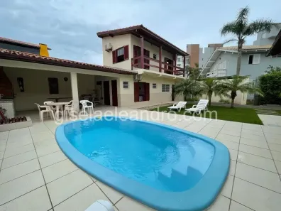 Casa com 6 Quartos para alugar, 500m² no Ingleses do Rio Vermelho, Florianópolis