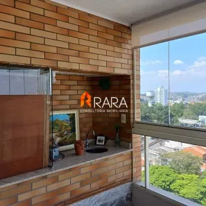 Apartamento com 3 Quartos à venda, 129m² no Nova Petrópolis, São Bernardo do Campo