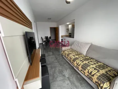 Apartamento com 2 Quartos à venda, 82m² no Ocian, Praia Grande