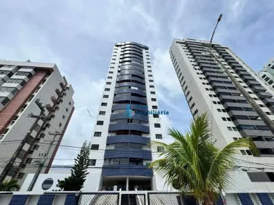 Apartamento com 4 Quartos à venda, 114m² no Casa Caiada, Olinda