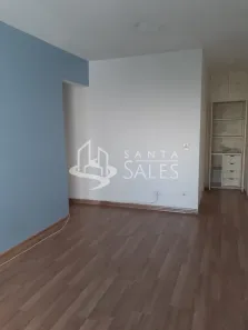 Apartamento com 1 Quarto à venda, 52m² no Ipiranga, São Paulo