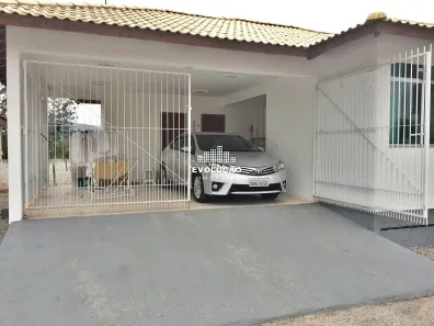 Casa com 2 Quartos à venda, 115m² no Sul do Rio, Santo Amaro da Imperatriz