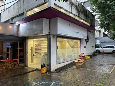 Ponto Comercial à venda, 47m² no São Pedro, Belo Horizonte