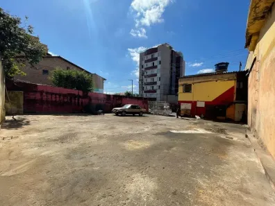 Lote/Terreno à venda, 300m² no Monsenhor Messias, Belo Horizonte