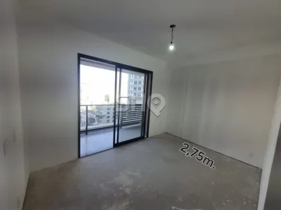 Apartamento com 1 Quarto à venda, 25m² no Pinheiros, São Paulo