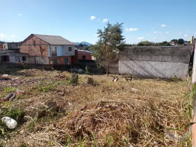 Lote/Terreno à venda, 965m² no Serraria, São José