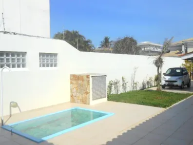 Casa com 7 Quartos à venda, 500m² no Jardim Virgínia, Guarujá