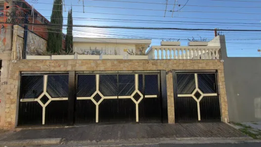 Sobrado com 3 Quartos à venda, 240m² no Jardim Fernandes, São Paulo
