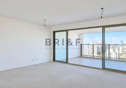 Apartamento com 2 Quartos à venda, 76m² no Jardim das Acácias, São Paulo