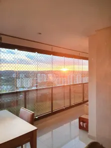 Apartamento com 3 Quartos à venda, 131m² no Nova Aliança, Ribeirão Preto