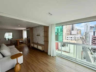 Apartamento com 3 Quartos à venda, 100m² no Centro, Balneário Camboriú
