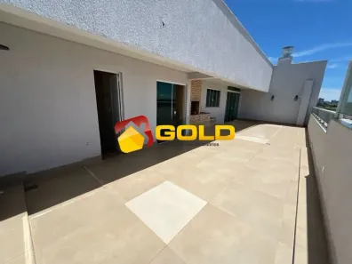 Cobertura com 4 Quartos à venda, 240m² no Carajás, Uberlândia