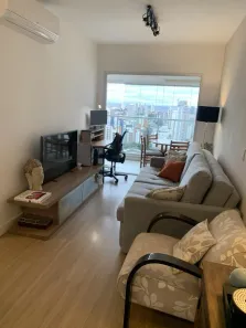 Apartamento com 2 Quartos à venda, 64m² no Vila Mariana, São Paulo