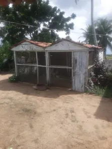 Fazenda/Sítio com 5 Quartos à venda, 15000m² no , Vera Cruz