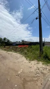 Lote/Terreno à venda, 450m² no Praia do Amor, Conde