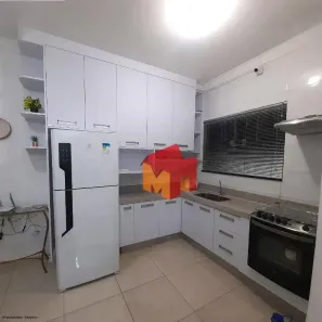 Apartamento com 2 Quartos à venda, 58m² no Parque Nova Carioba, Americana