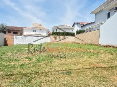 Lote/Terreno à venda, 300m² no Residencial Paineiras, Paulínia